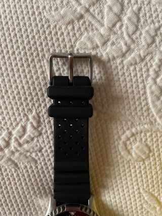 Reloj Citizen Promaster Automático Diver's 200m