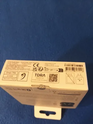 Auriculares Motorola Hi-Res Audio