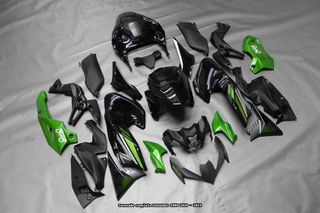 Carenado Completo para KAWASAKI Z900 2020 - 2024