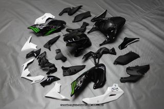 Carenado Completo para KAWASAKI Z900 2020 - 2024
