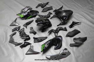 Carenado Completo para KAWASAKI Z900 2020 - 2024