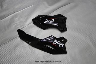 Carenado Completo para KAWASAKI Z900 2020 - 2024