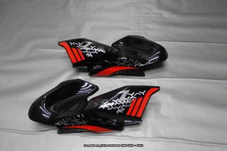 Carenado Completo para KAWASAKI Z900 2020 - 2024