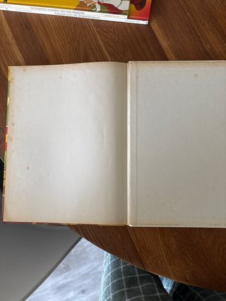 Colección Astérix 6 tomos/cómics /tebeos clásicos