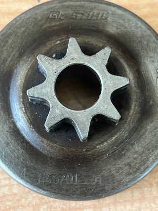 Cilindros Stihl y Husqvarna