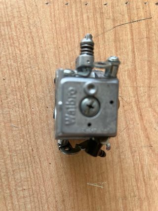 Cilindros Stihl y Husqvarna