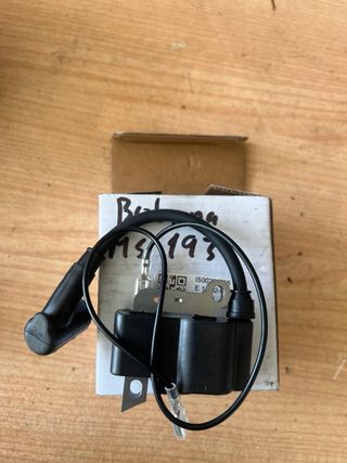 Cilindros Stihl y Husqvarna