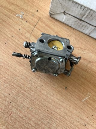 Cilindros Stihl y Husqvarna