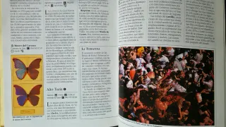 Guía de España El Pais