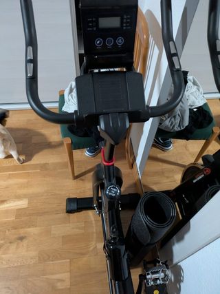 Bici Estática Spinning