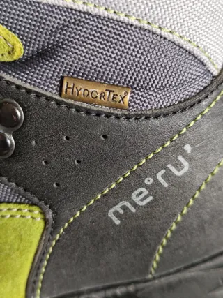 Scarpe trekking Meru Gore-Tex