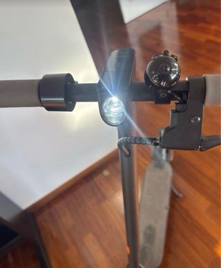 Patinete Eléctrico Xiaomi M365/1S