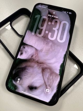 iPhone 13 Pro 256GB Verde Alpino