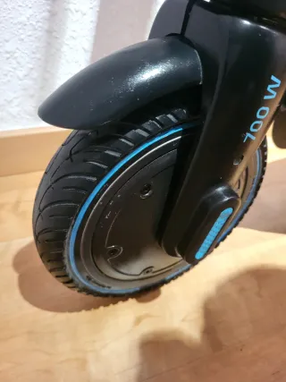 Patinete Cecotec Outsider E-volution 8,5