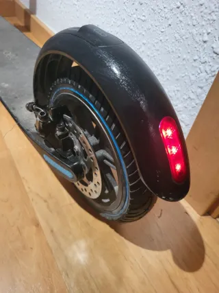 Patinete Cecotec Outsider E-volution 8,5