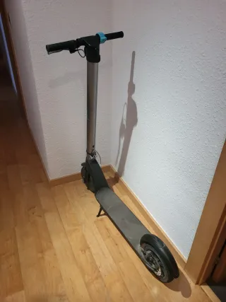 Patinete Cecotec Outsider E-volution 8,5