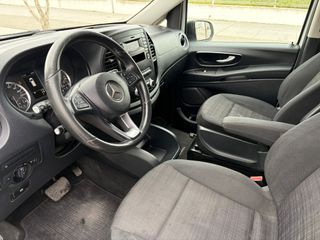 Mercedes-Benz Vito 2017