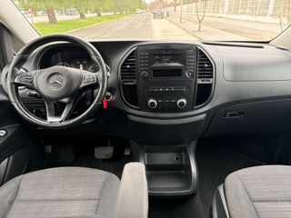 Mercedes-Benz Vito 2017