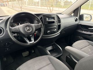 Mercedes-Benz Vito 2017