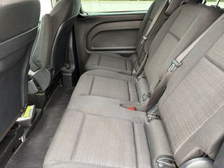 Mercedes-Benz Vito 2017