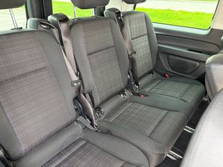 Mercedes-Benz Vito 2017