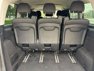 Mercedes-Benz Vito 2017