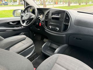 Mercedes-Benz Vito 2017