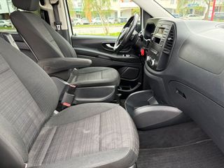 Mercedes-Benz Vito 2017