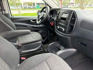 Mercedes-Benz Vito 2017