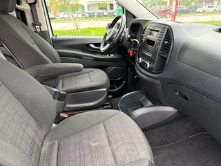 Mercedes-Benz Vito 2017