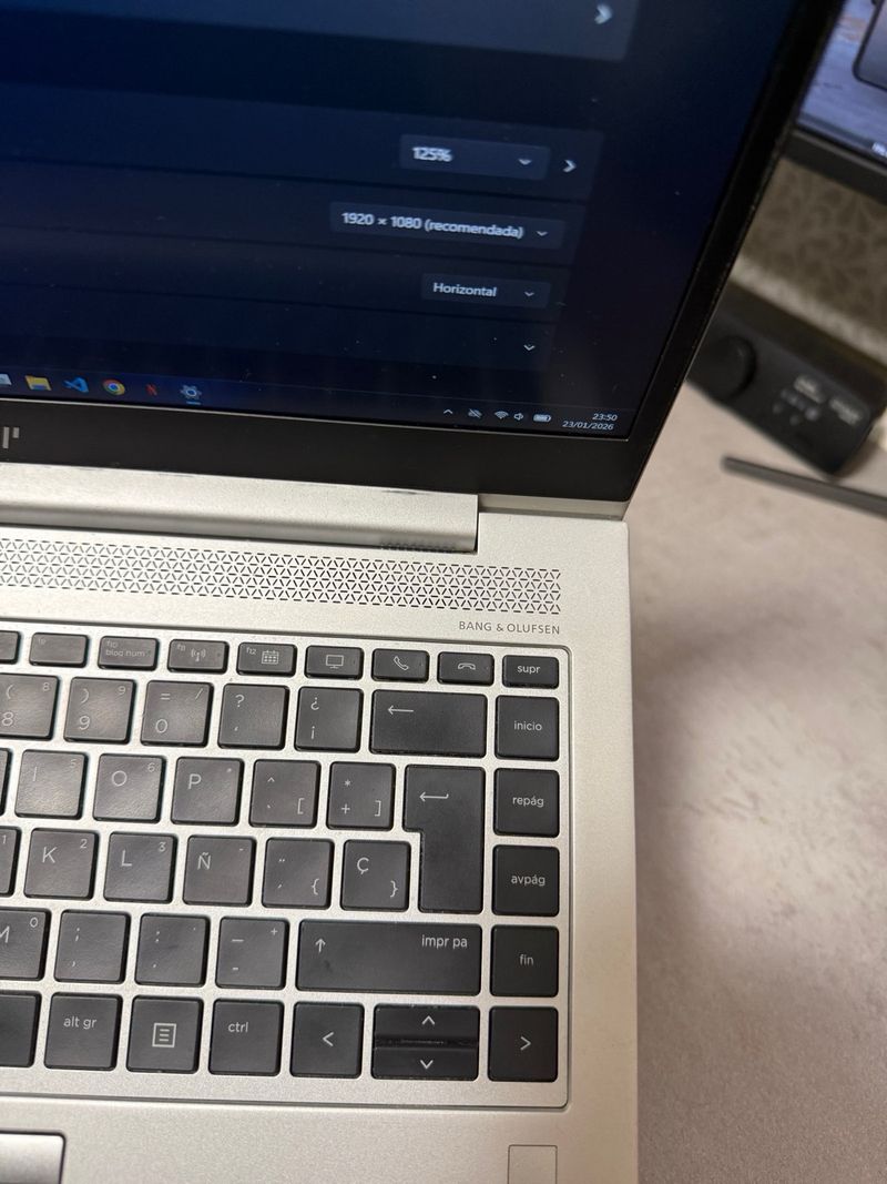 HP Elitebook 745 G6 Plata - 16 GB RAM afbeelding 4