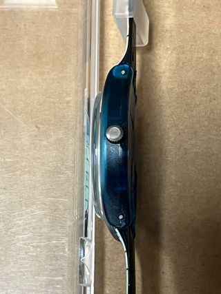 Orologio Swatch GN109 Metroscape 1990