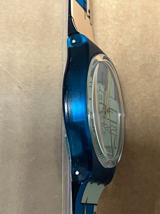 Orologio Swatch GN109 Metroscape 1990