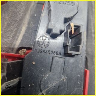 Stop Posteriore Destro VOLKSWAGEN GOLF 4° SW 97/04