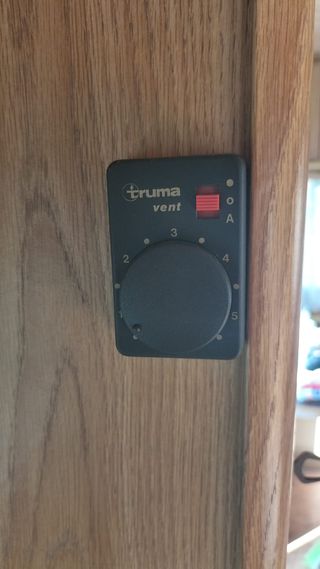 Caravana 750kg con papeles y avance