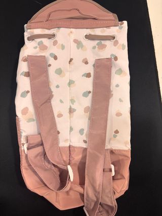 Smoby Simba- Baby Nurse