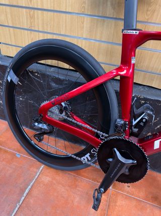 Bicicleta Ridley noah Fast 3.0 2026