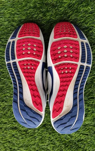 Zapatillas Nike Pegasus 40 Running talla 42,5