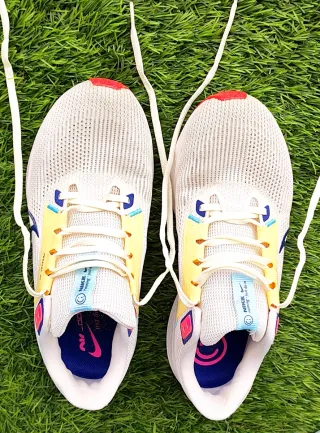 Zapatillas Nike Pegasus 40 Running talla 42,5