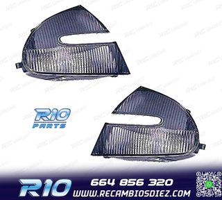 INTERMITENTES DELANTEROS ALFA ROMEO 147 00-04