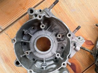 Carter Kawasaki KX 125 1995 in perfette condizioni