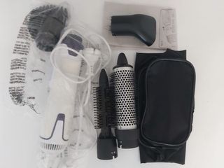 Spazzola per capelli Rowenta Volume Multiglam