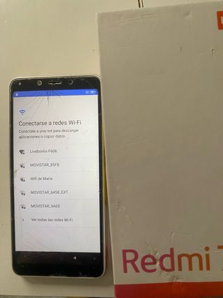 Xiaomi Redmi 7A