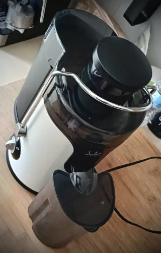 Licuadora Jata Electro Inoxidable