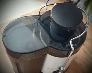 Licuadora Jata Electro Inoxidable