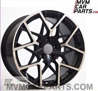 LLANTAS BMW STYLING M746 EN 18 / 19 Y 20 PULGADAS