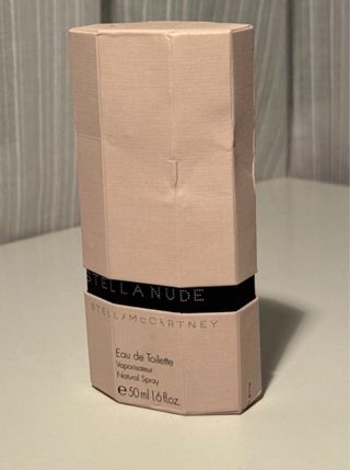 Perfume Stella Nude Mccartney Eau de Toilette 50ml