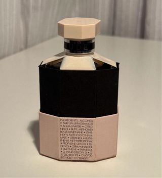 Perfume Stella Nude Mccartney Eau de Toilette 50ml