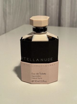 Perfume Stella Nude Mccartney Eau de Toilette 50ml