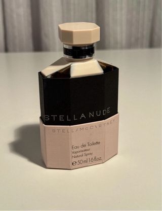 Perfume Stella Nude Mccartney Eau de Toilette 50ml